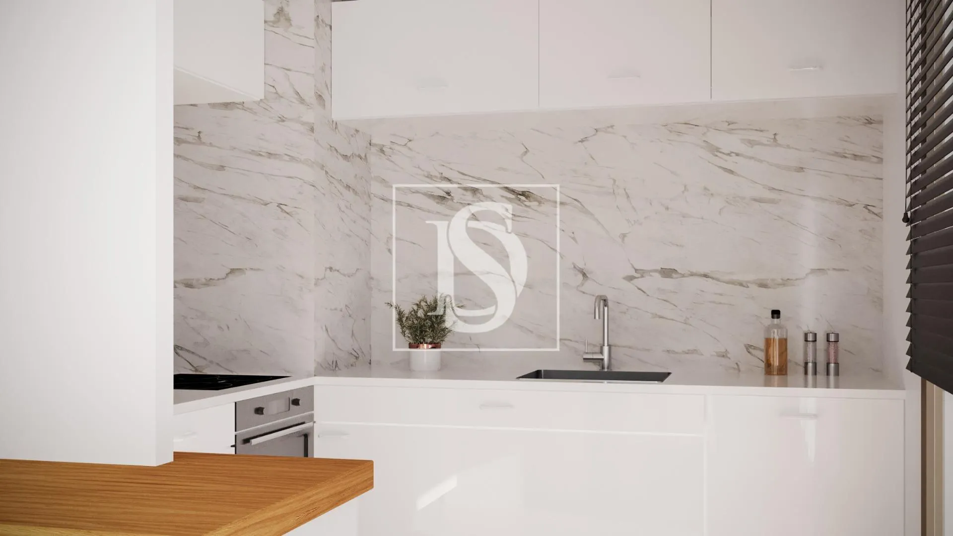 Apartamento T2