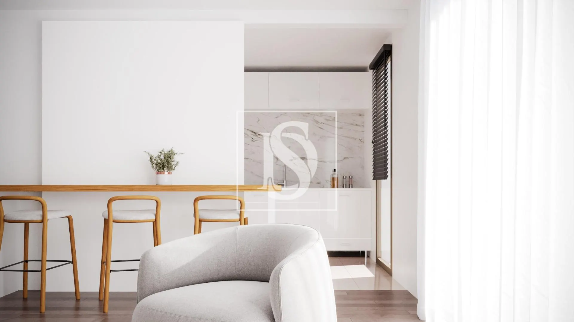 Apartamento T2