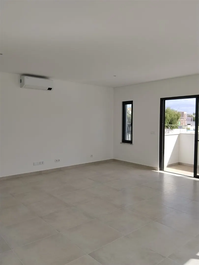 Apartamento T4