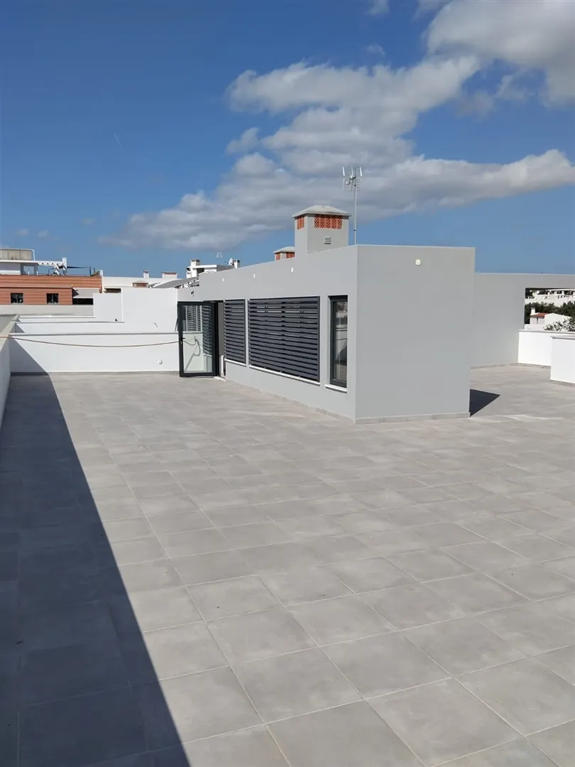 Apartamento T4