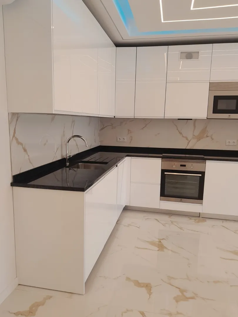Apartamento T3