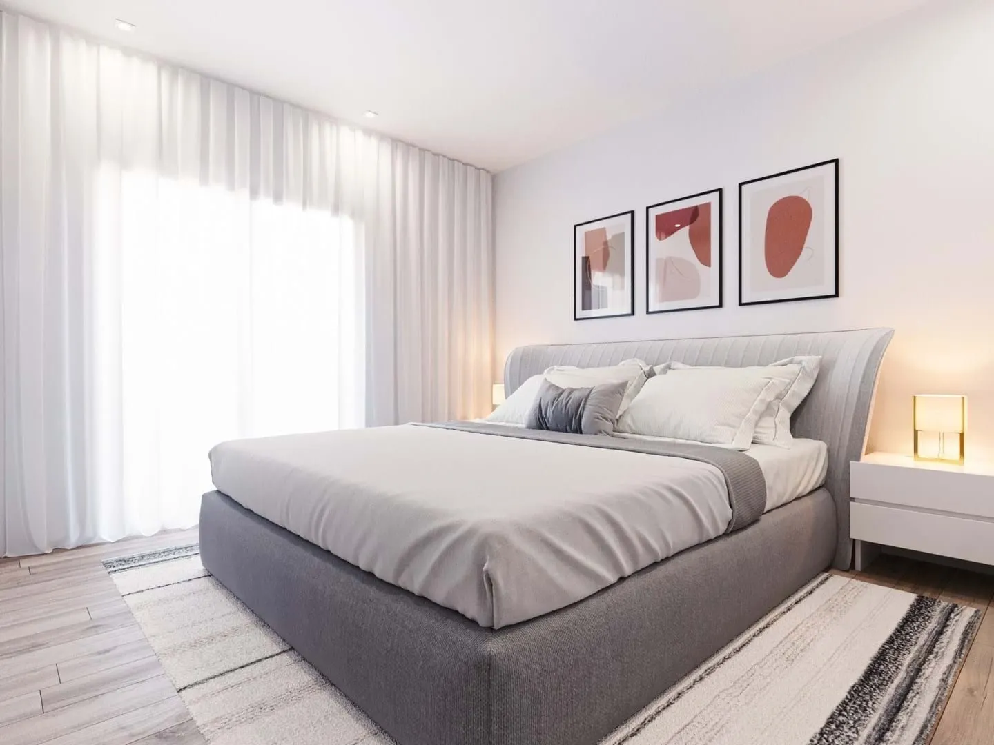 Apartamento T3