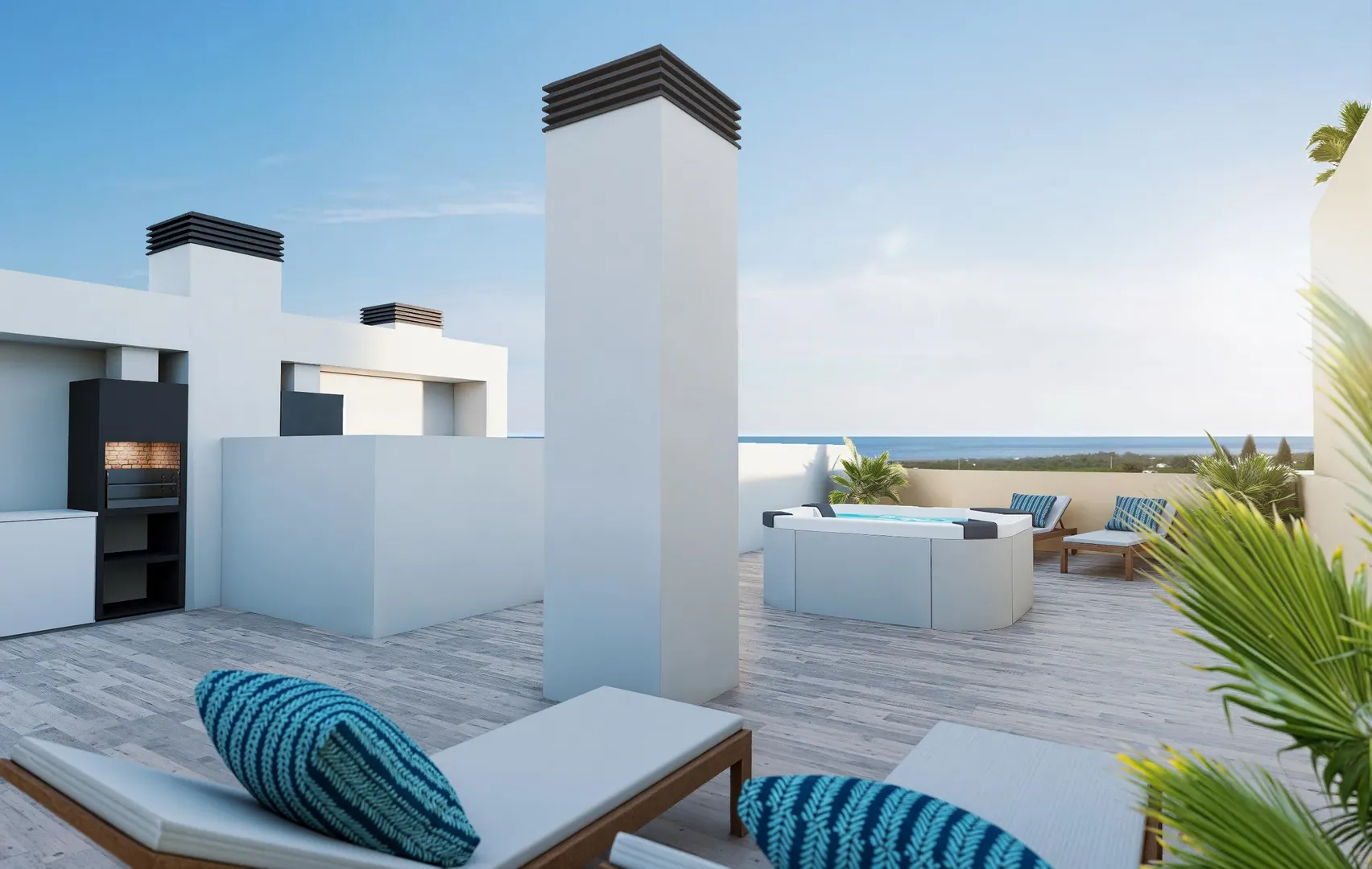 Apartamento T3