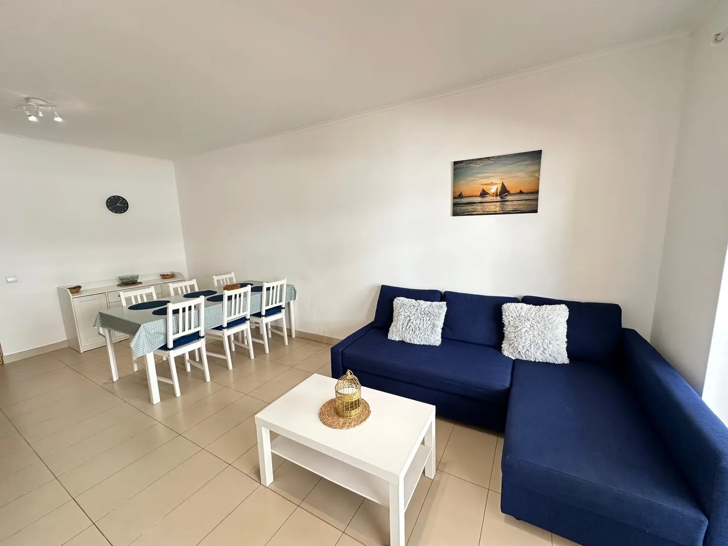 Apartamento T2