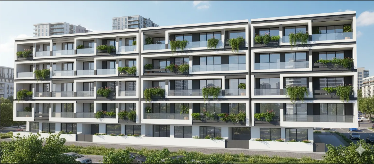 Terreno Para Construção