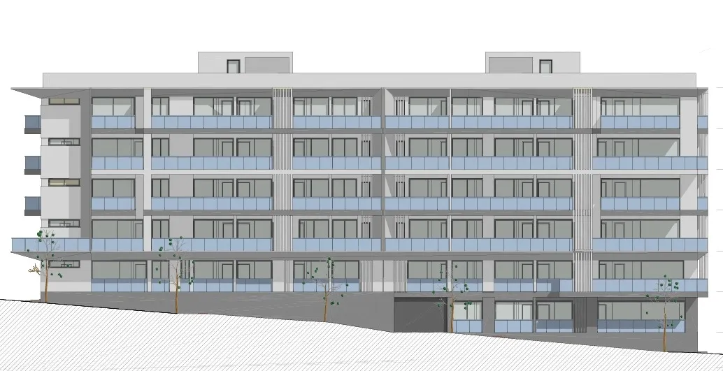 Terreno Para Construção