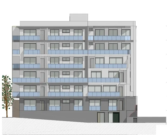 Terreno Para Construção