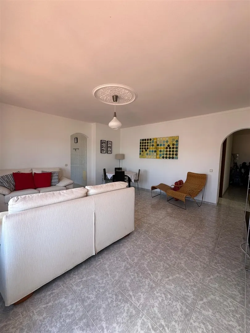 Apartamento T2