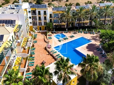 Apartamento T2
