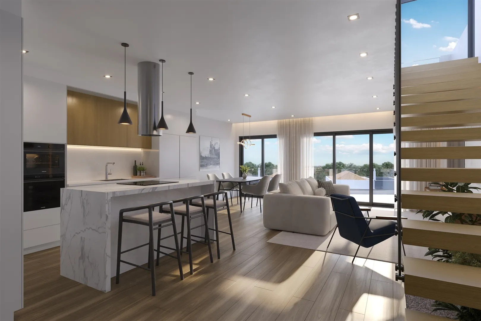 Apartamento T3