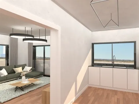 Apartamento T3