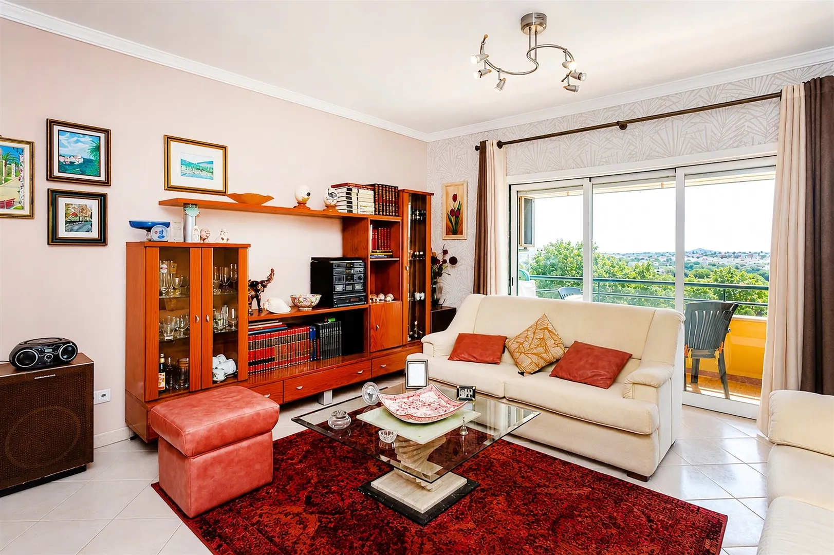 Apartamento T3