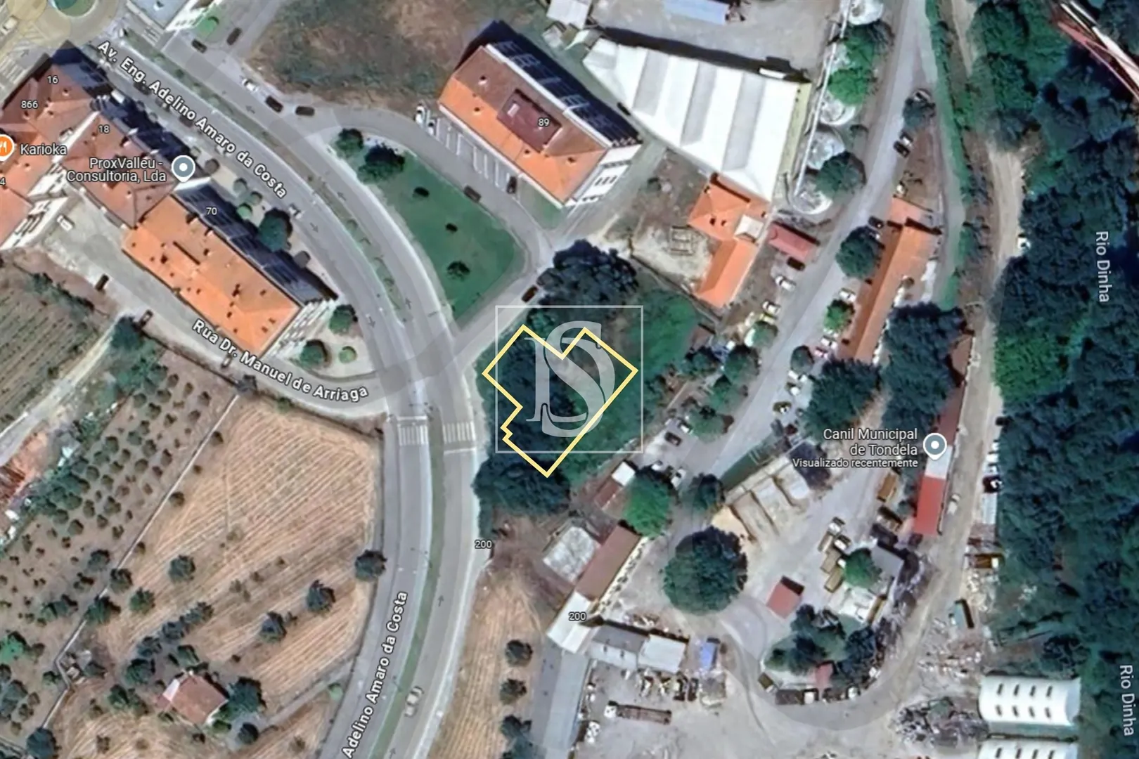 Terreno