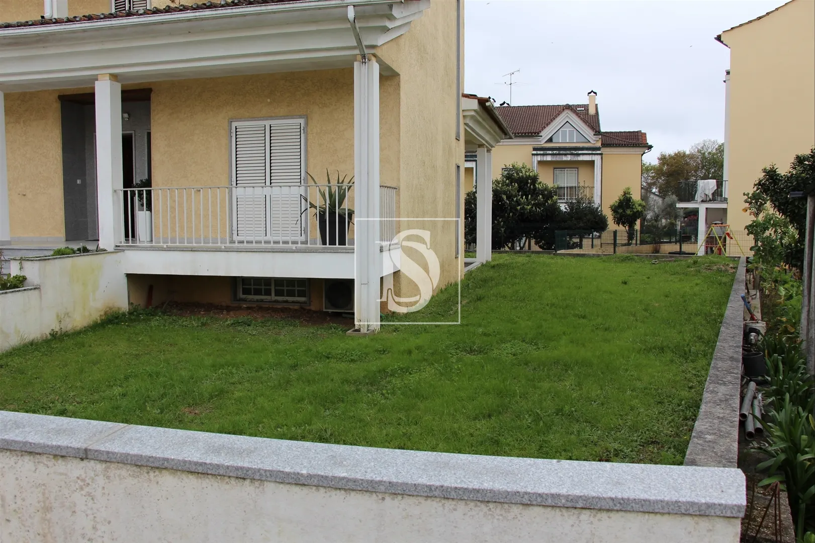 Moradia Isolada T4+1 em Orgens