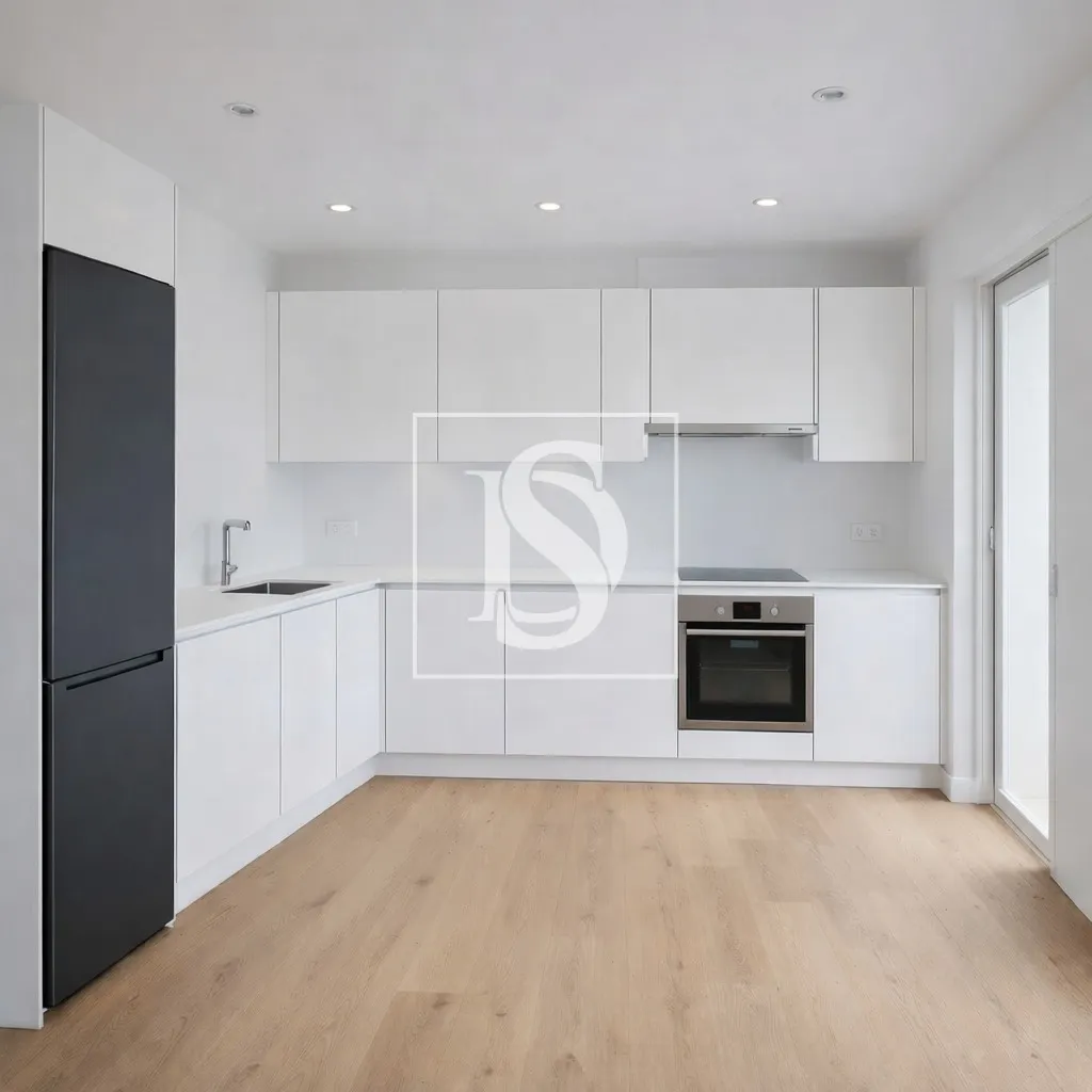 Apartamento T2