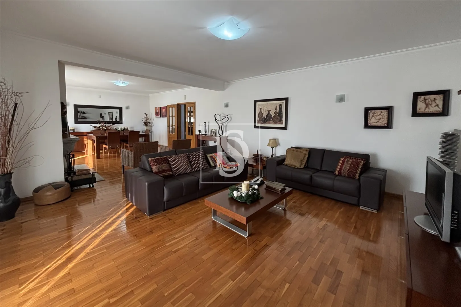 Apartamento T3