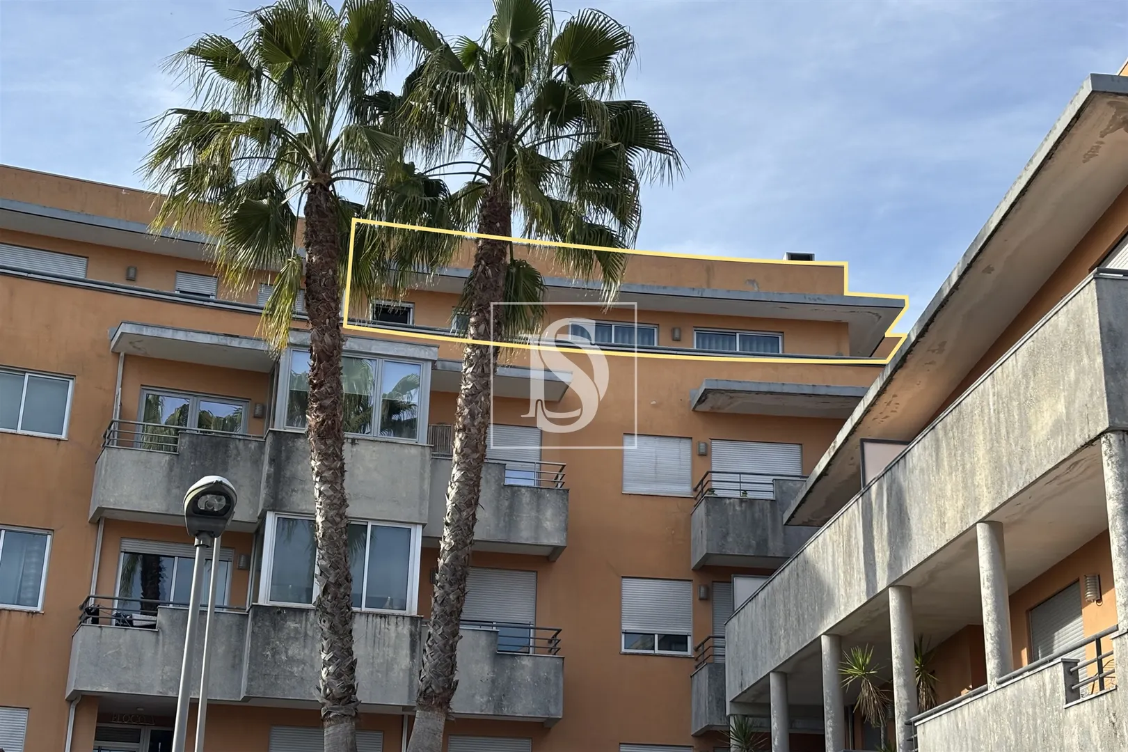 Apartamento T3