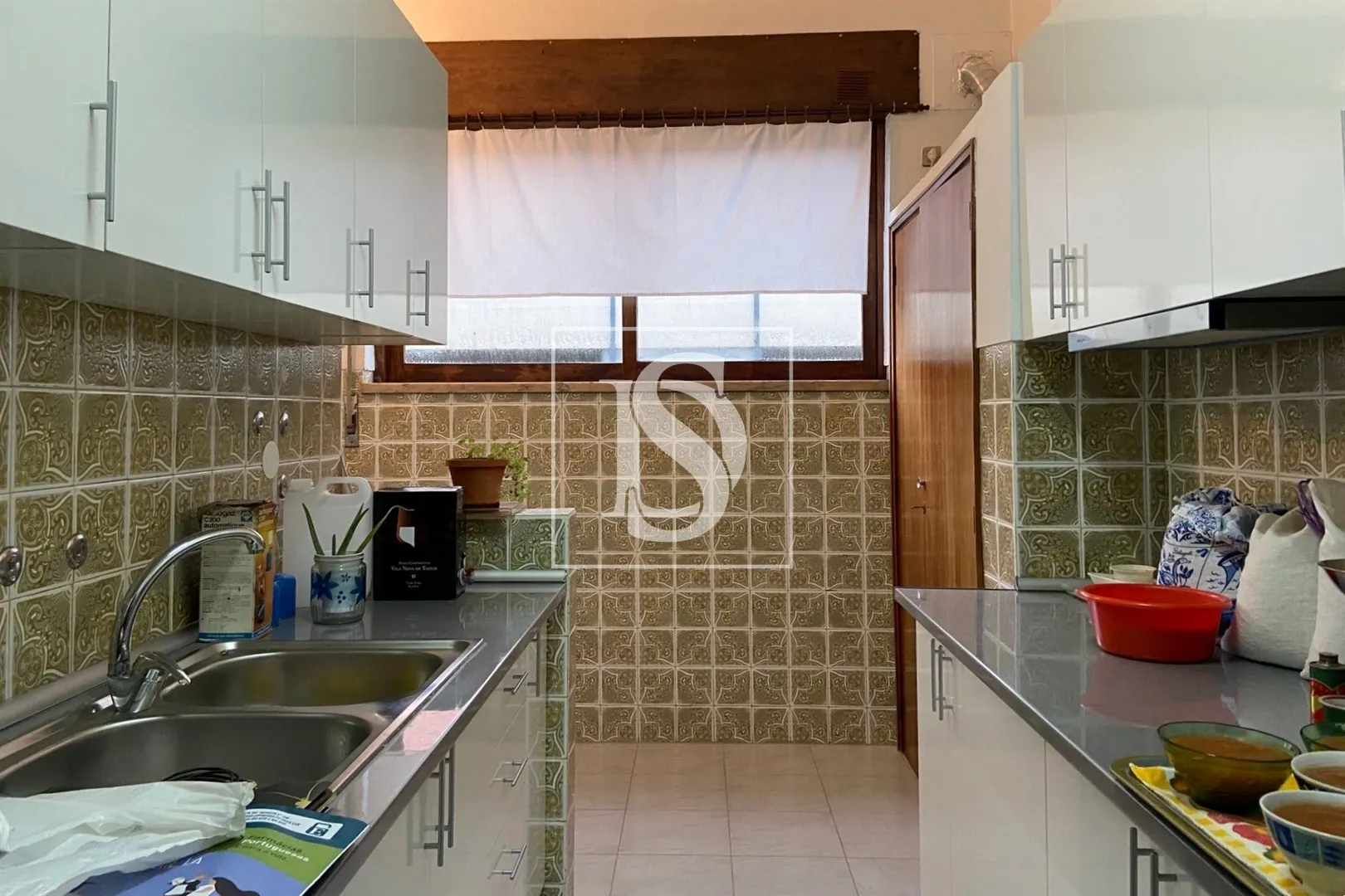 Apartamento T2