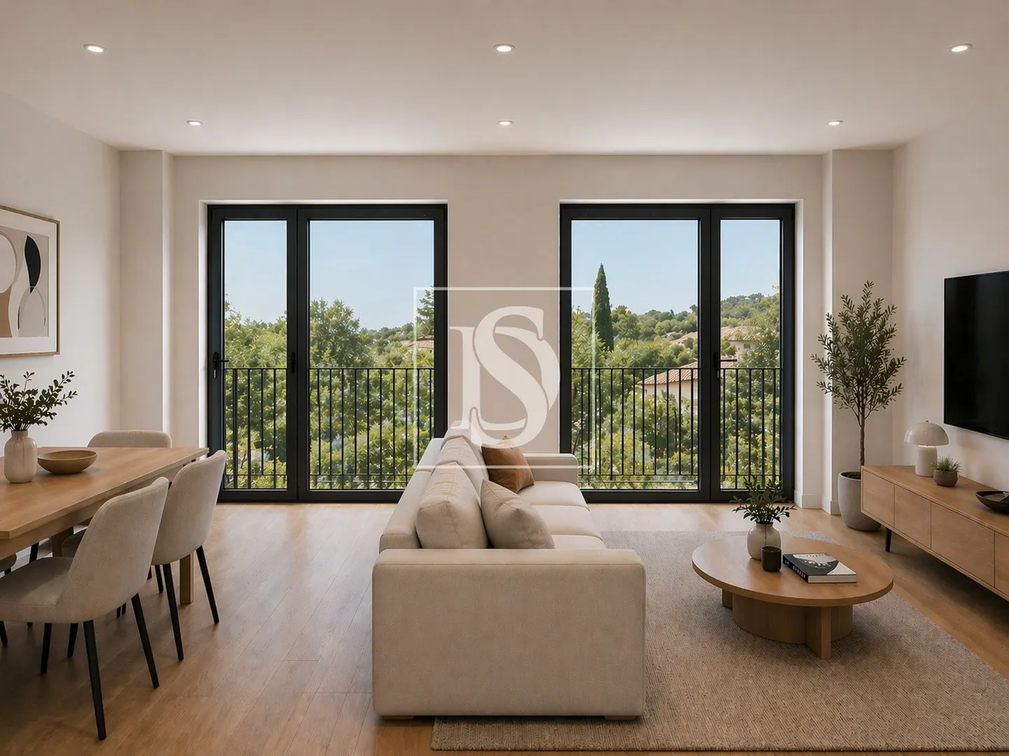 Apartamento T2