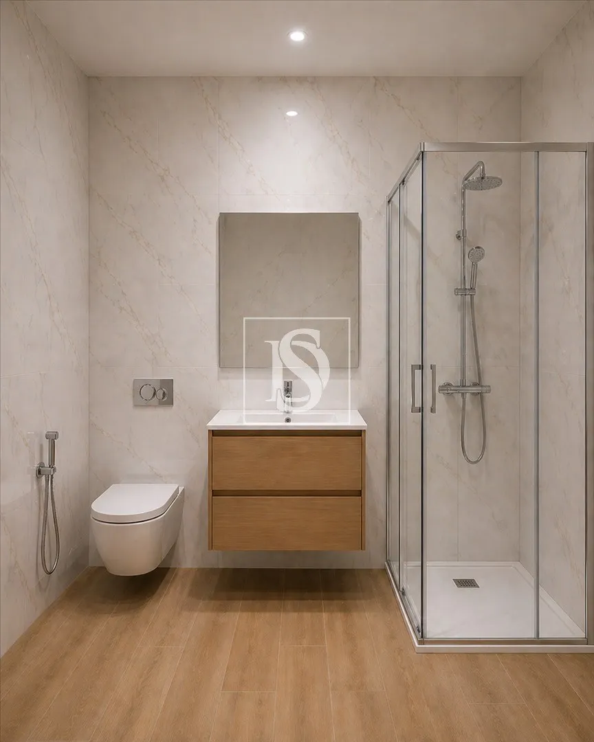 Apartamento T2
