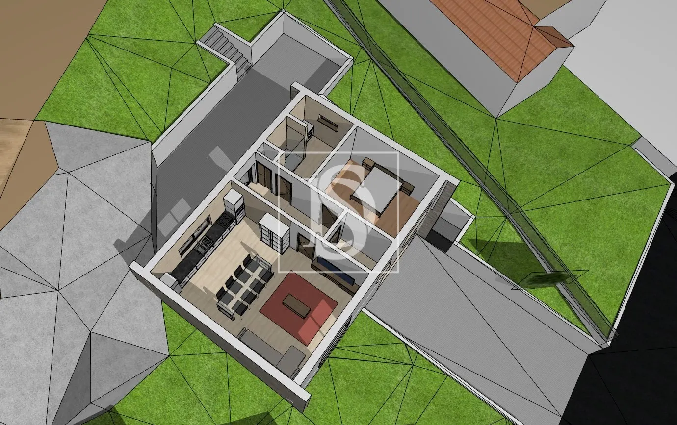 Terreno Para Construção