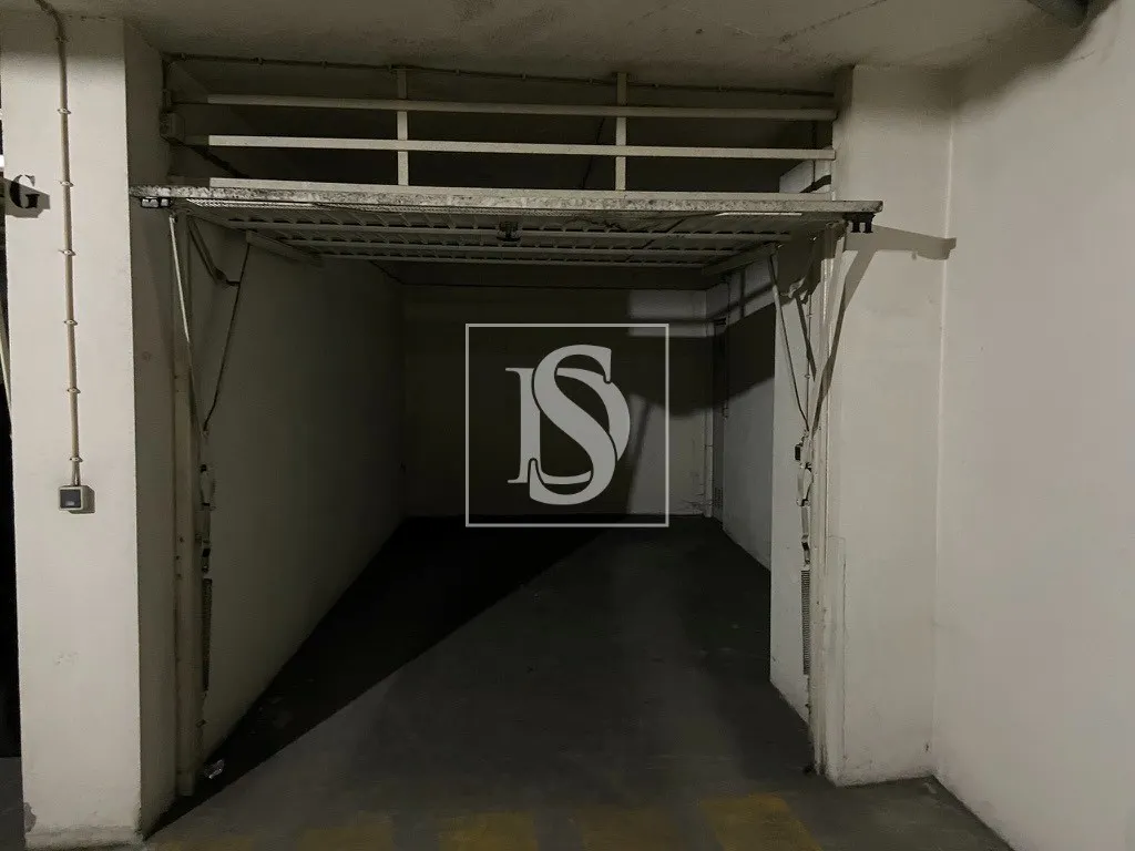 Garagem