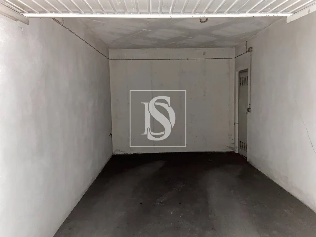 Garagem
