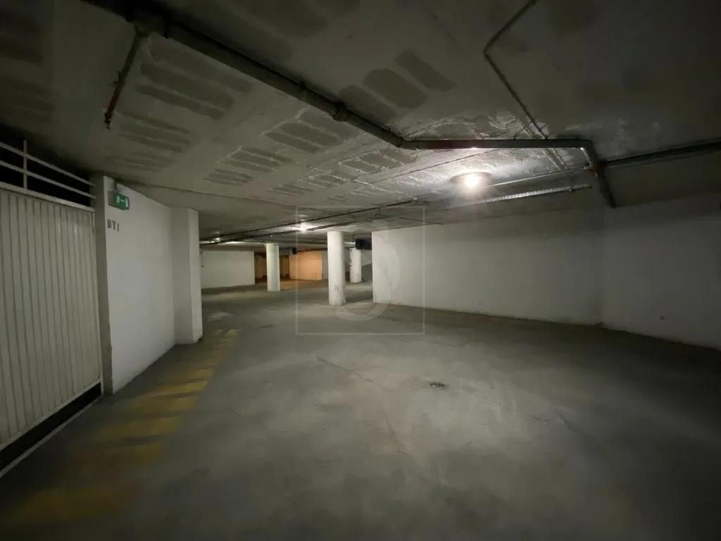 Garagem