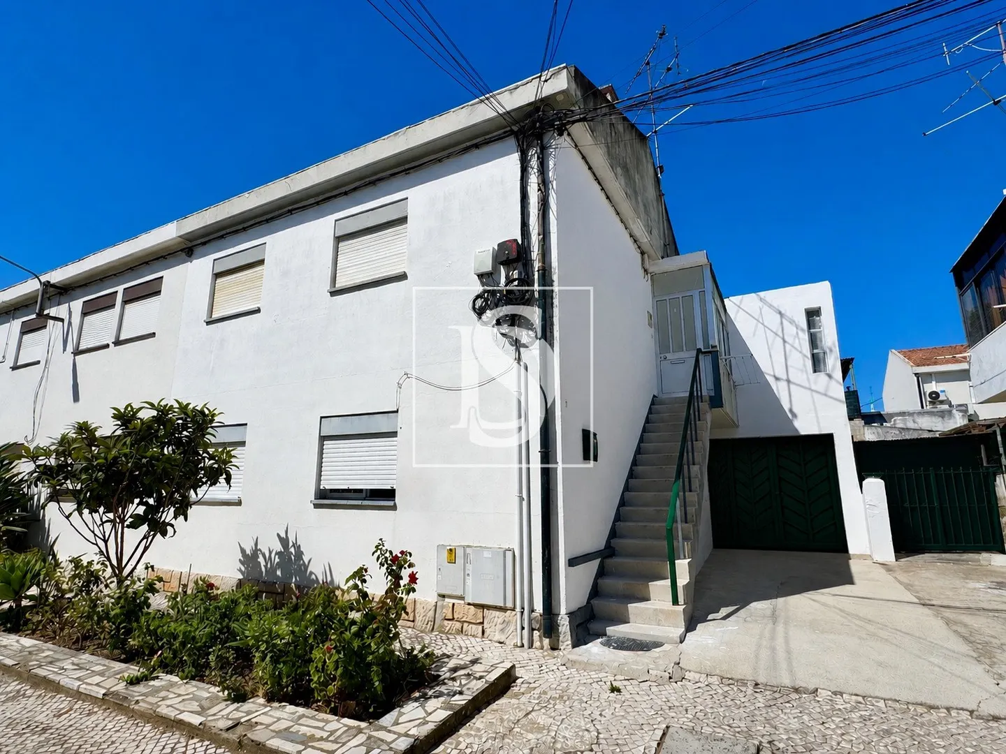 Apartamento T3