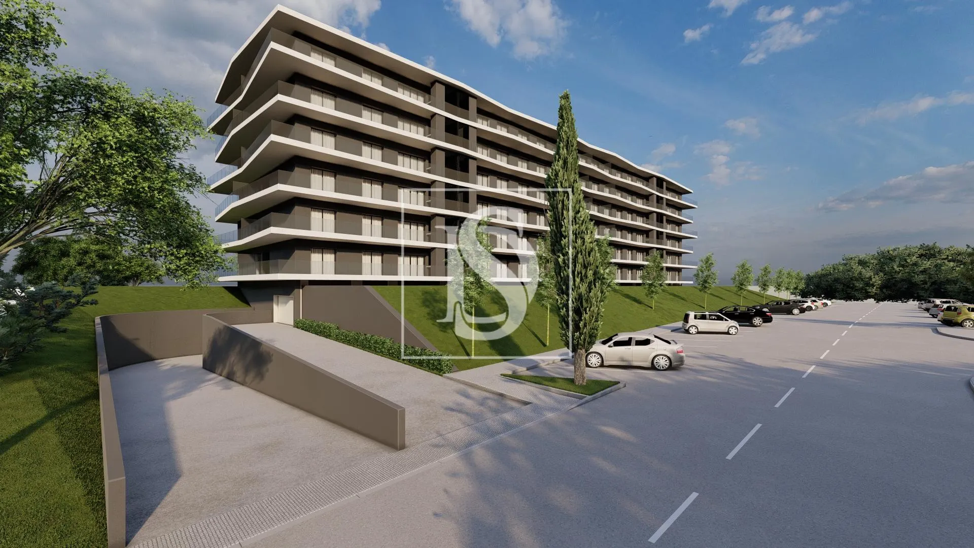 Apartamento T1