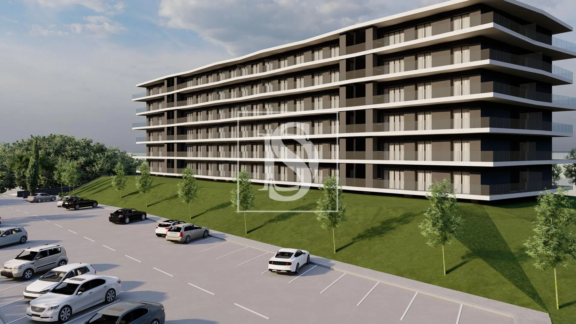 Apartamento T3