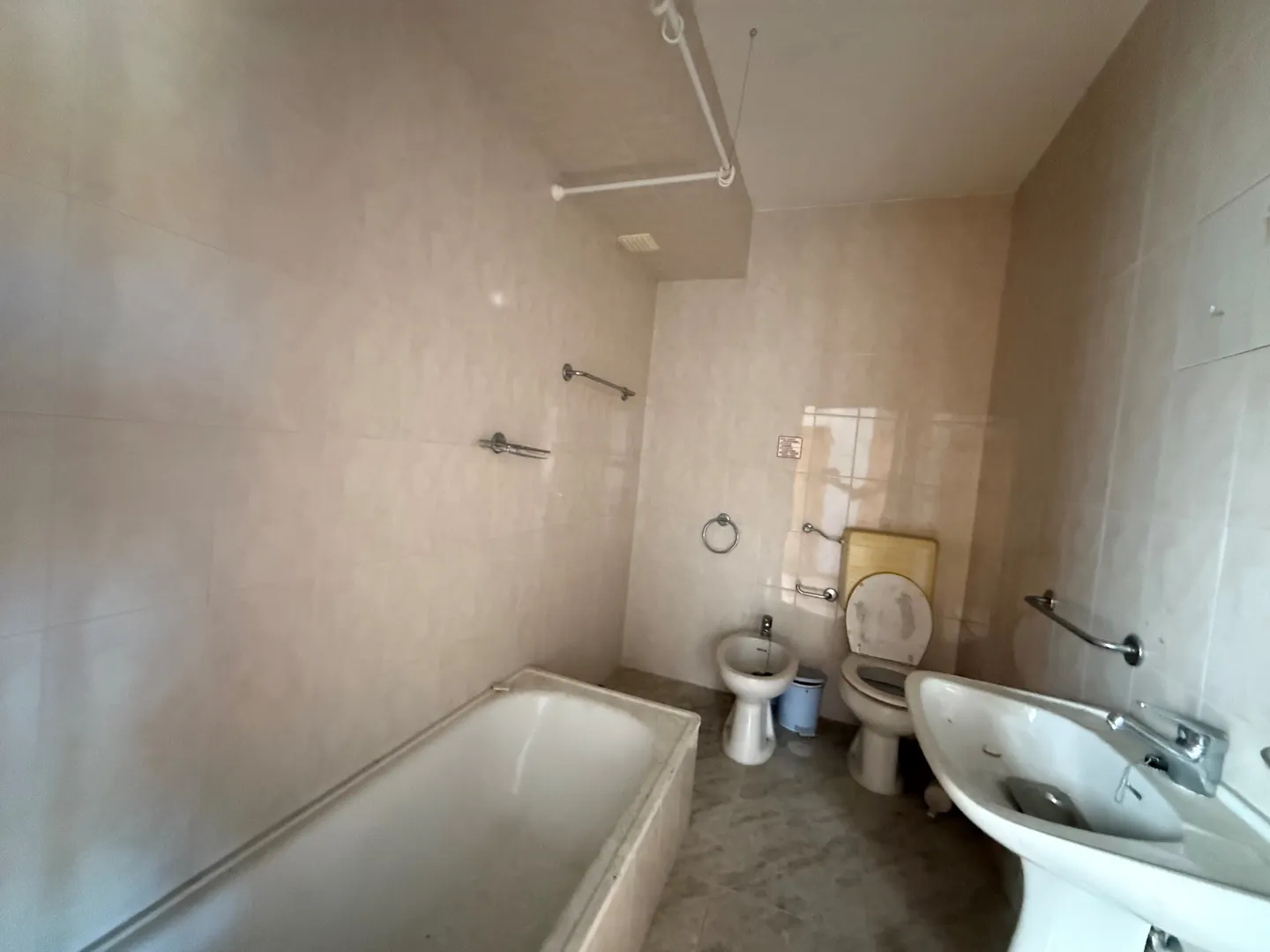 Apartamento T7