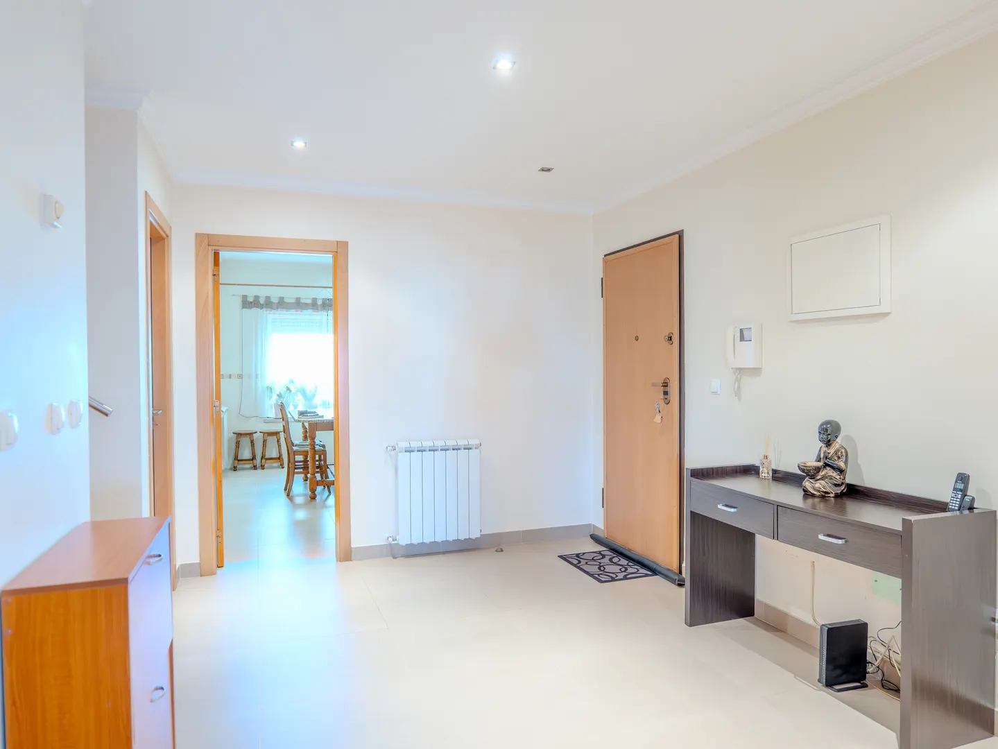 Apartamento T4