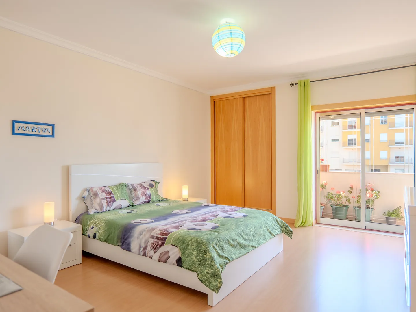 Apartamento T4