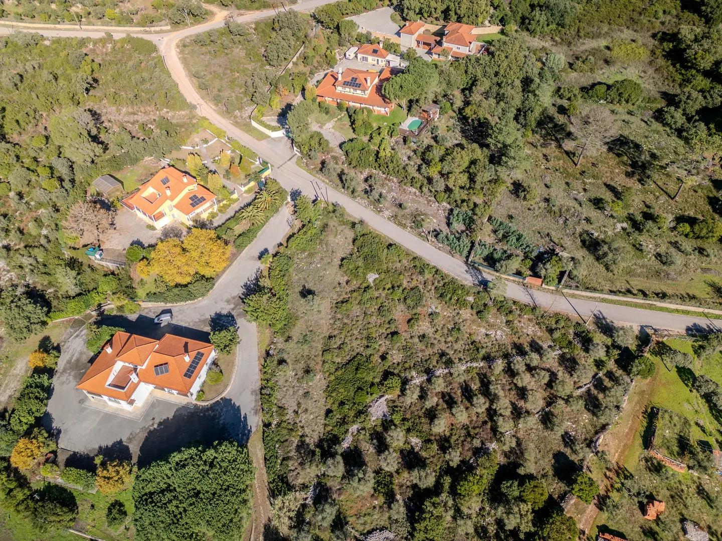 Terreno para Construção em Minde