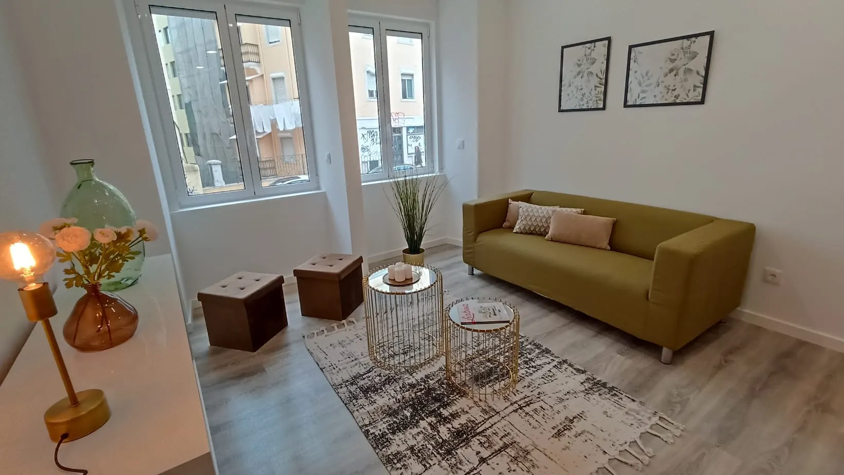 Apartamento T3