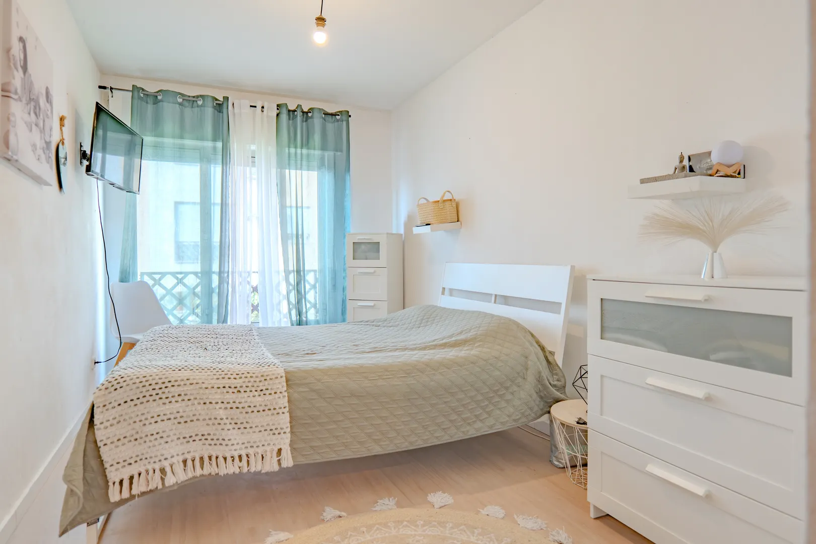 Apartamento T3