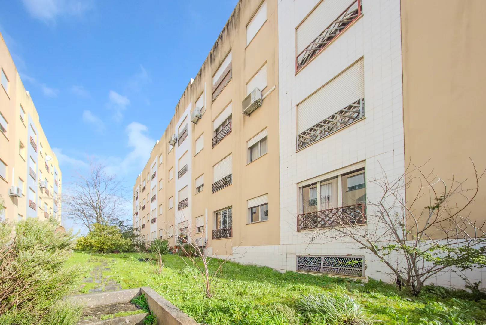 Apartamento T3