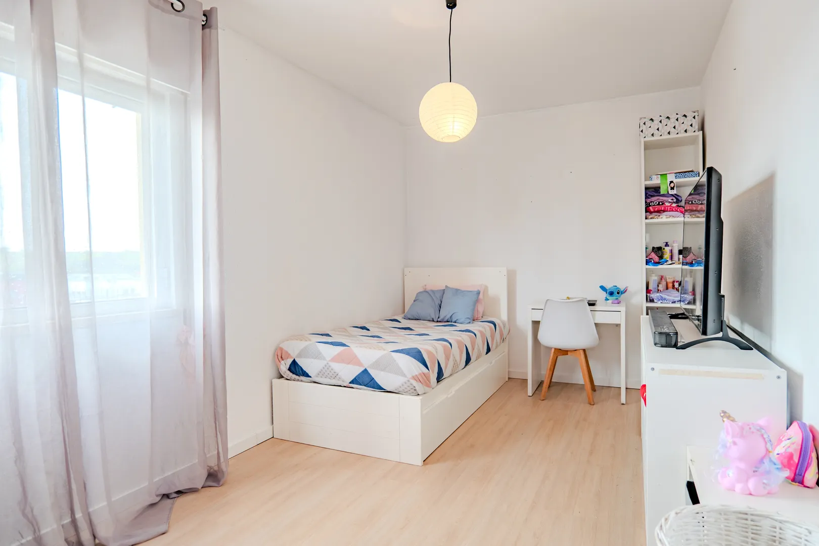 Apartamento T3