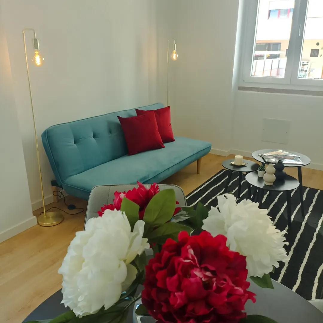 Apartamento T2