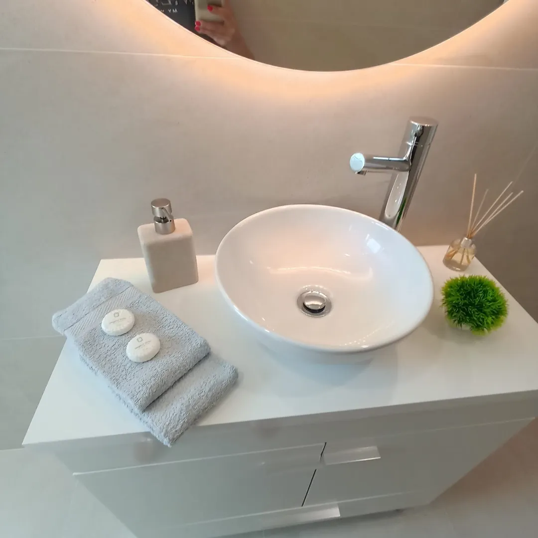 Apartamento T2