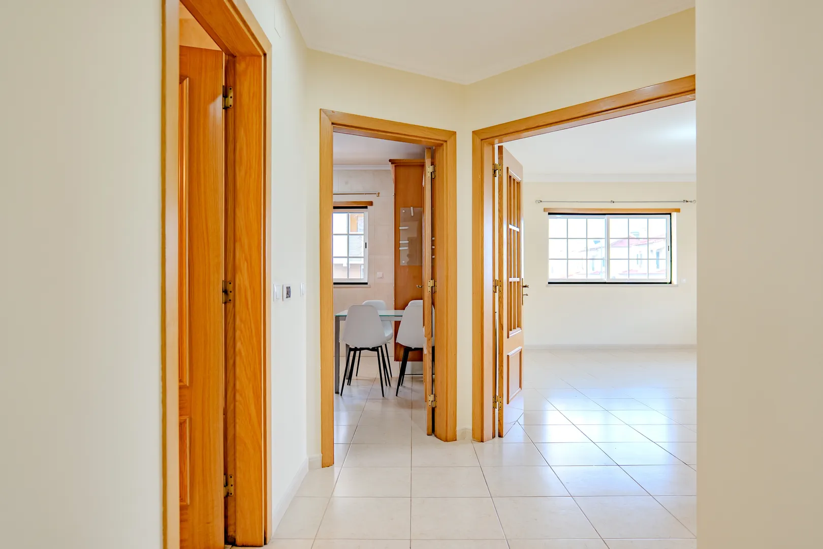 Apartamento T2