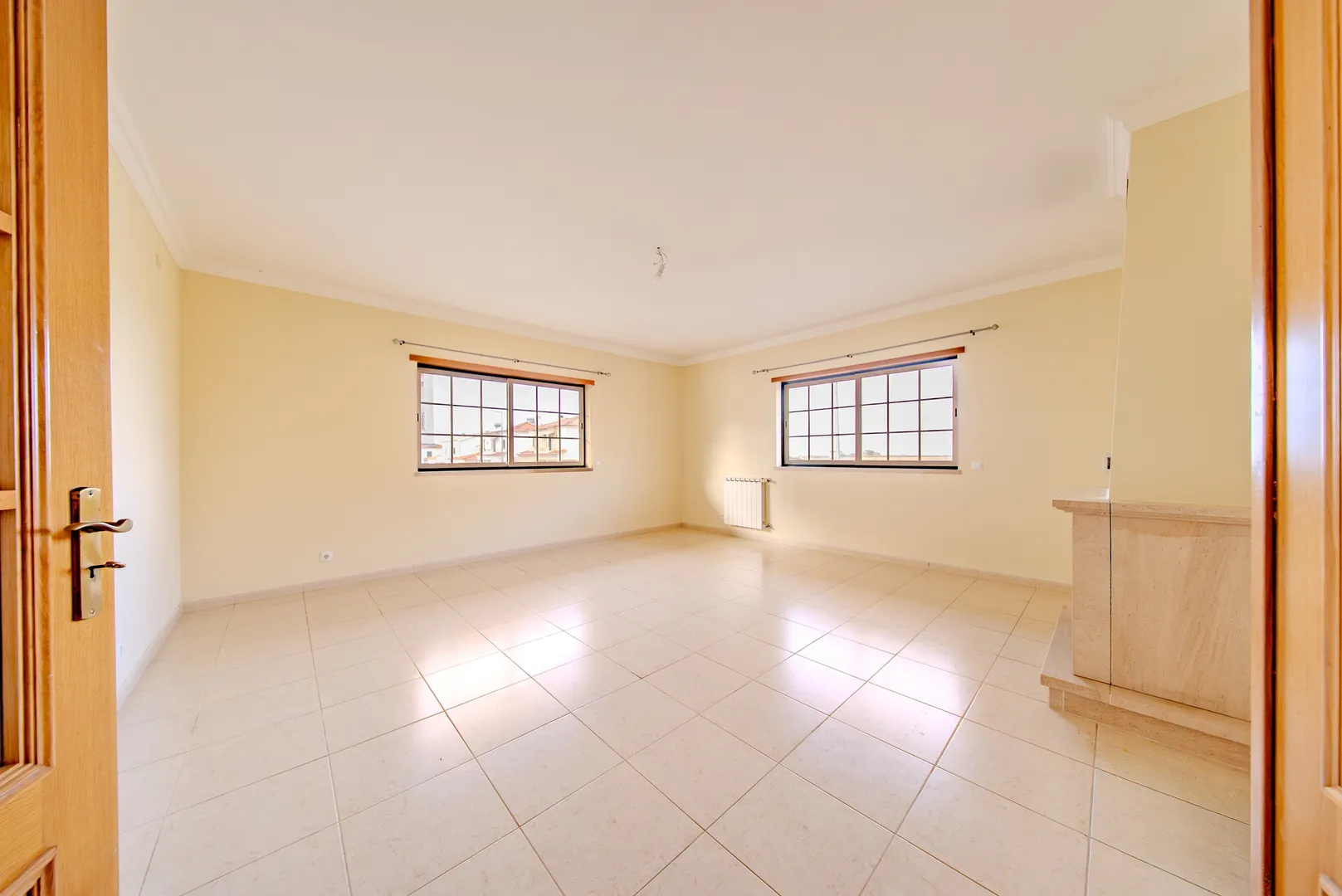Apartamento T2