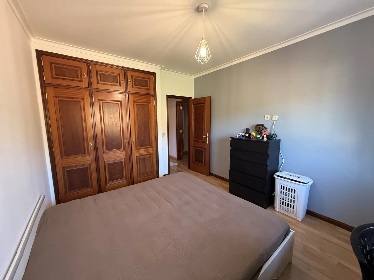 Apartamento T3+1