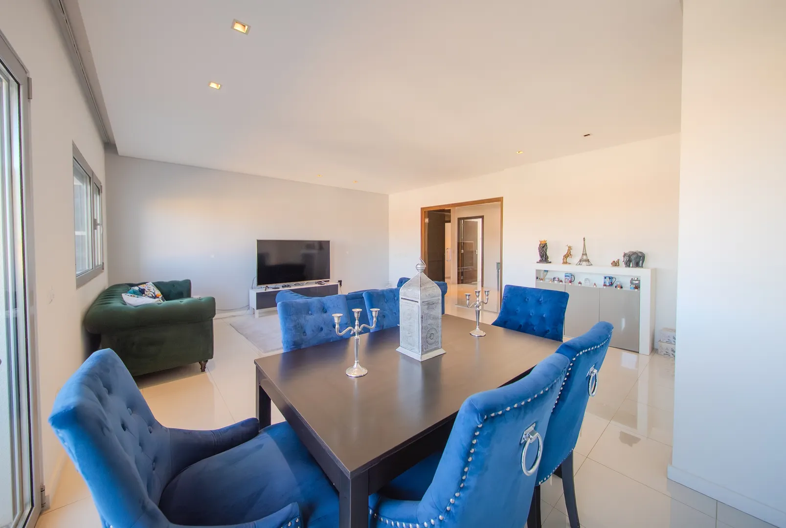 Apartamento T3