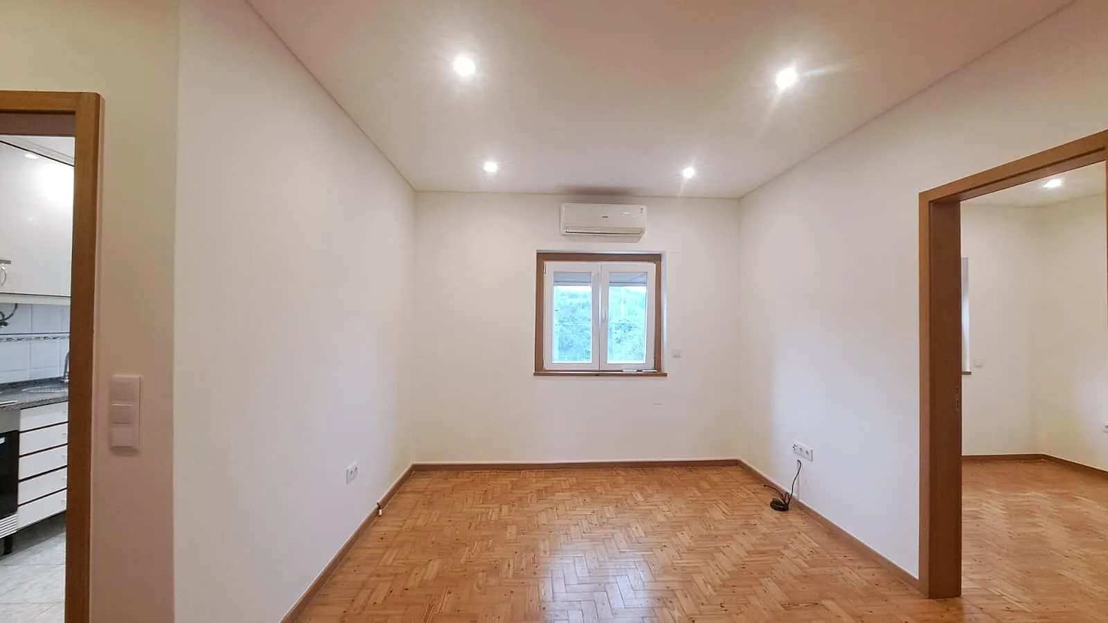 Apartamento T3