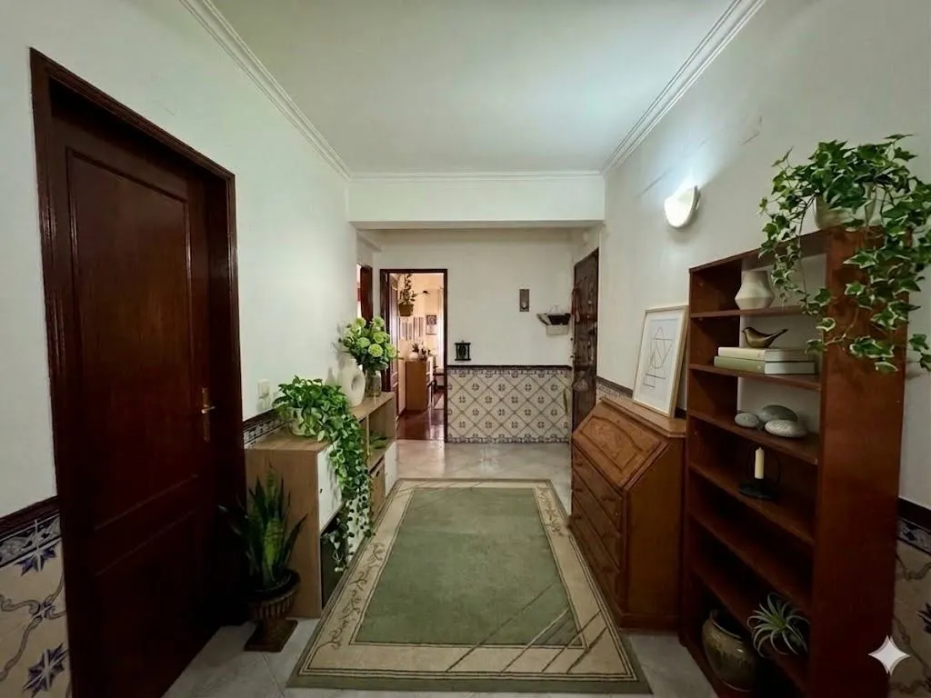 Apartamento T3
