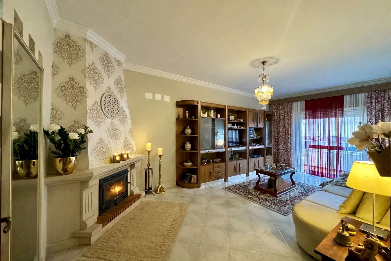 Apartamento T3
