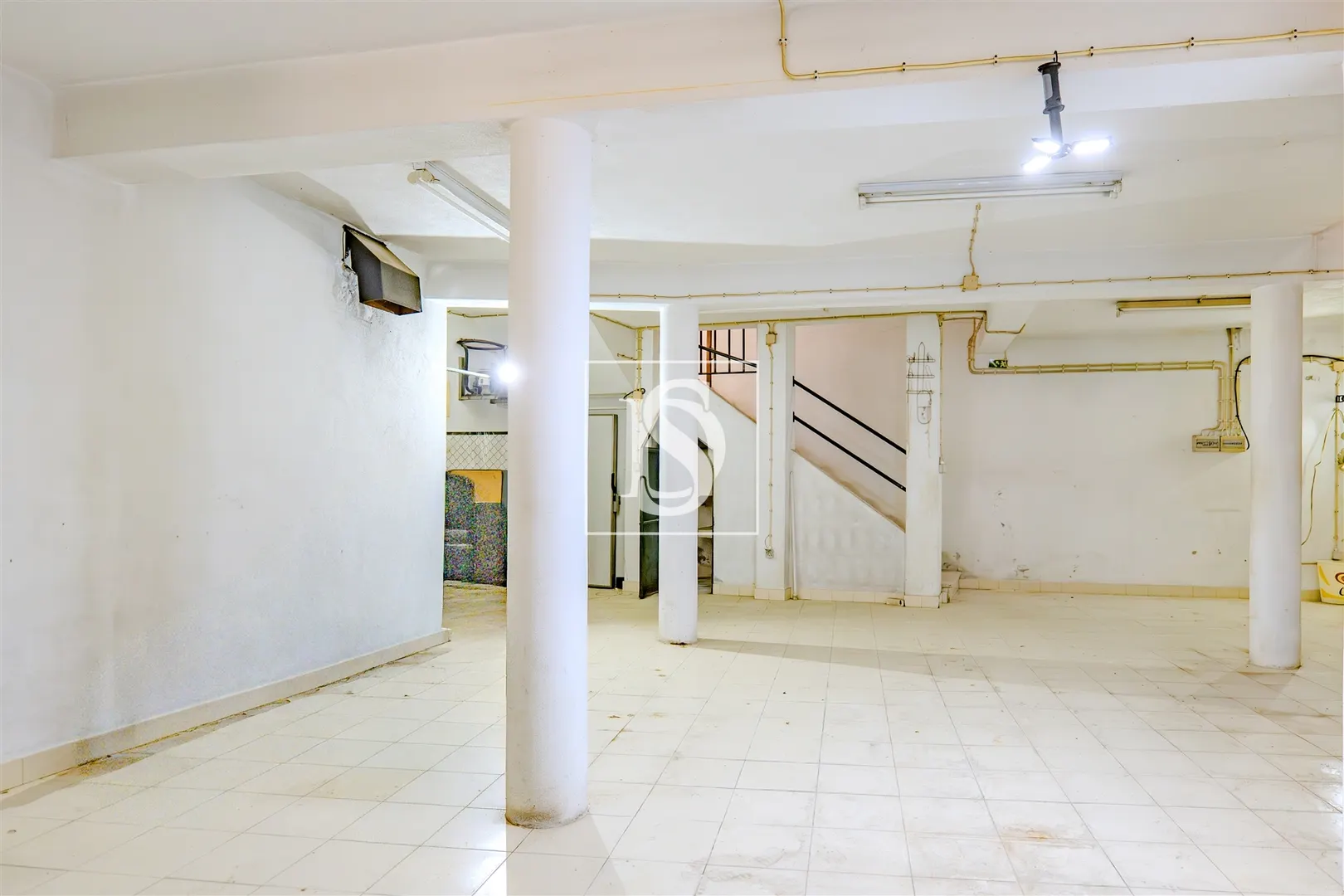 Loja no centro de Torres Novas