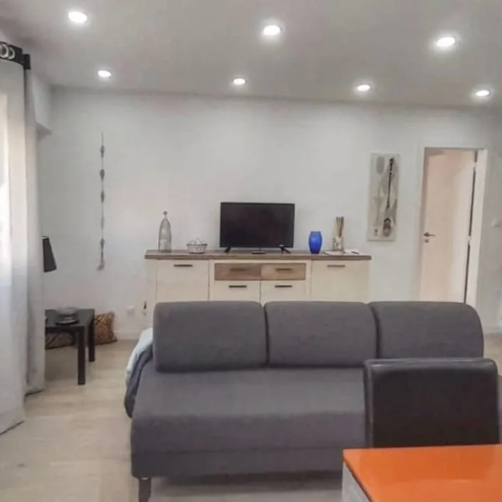 Apartamento T2